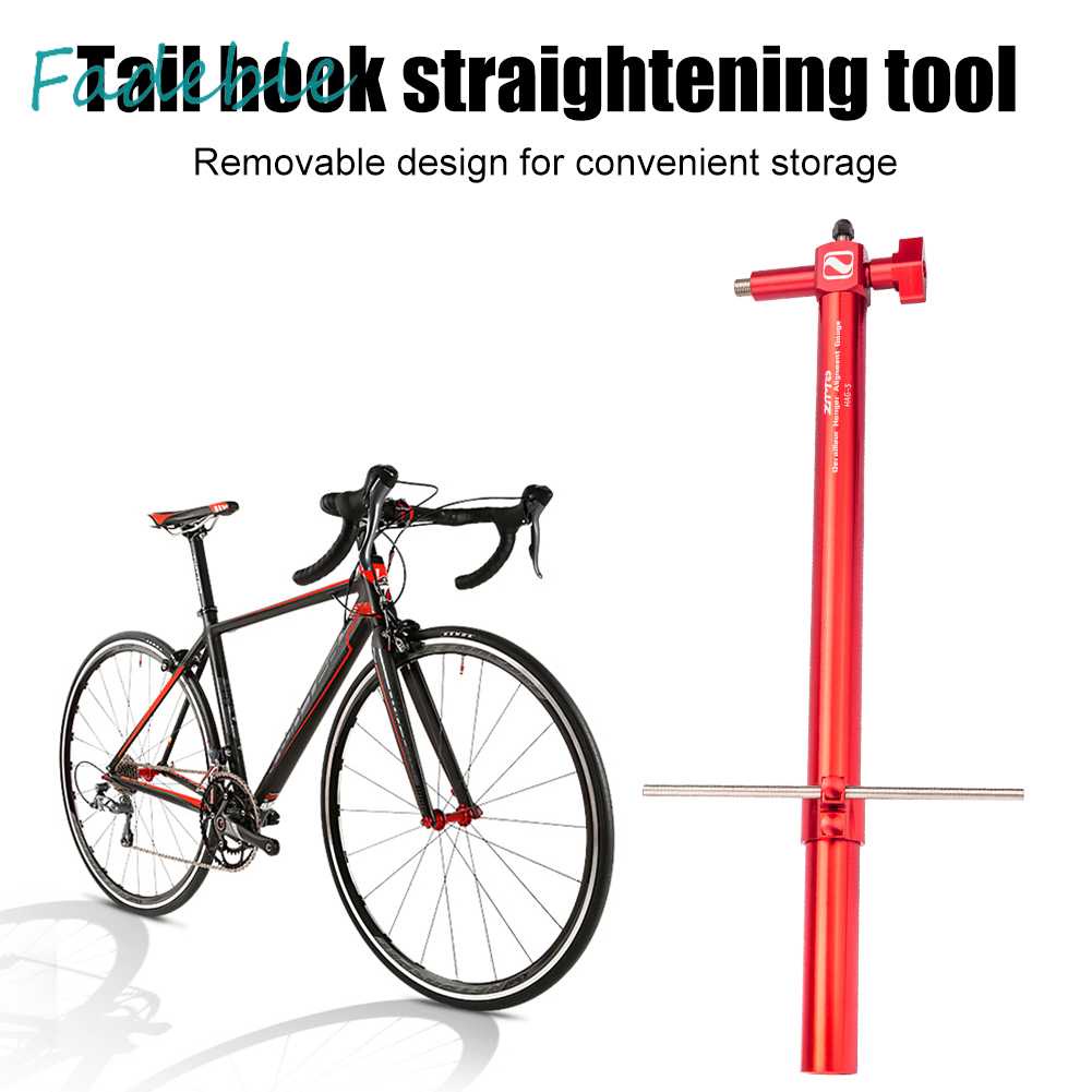 Ztto Dụng Cụ Căn Chỉnh Treo Xe Đạp Chuyên Nghiệp