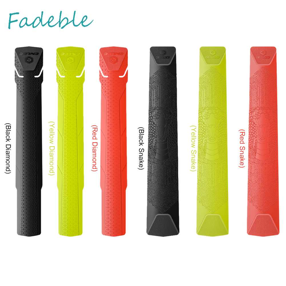 Miếng Dán Bảo Vệ Khung Xe Đạp Chống Trầy Xước Tiện Dụng