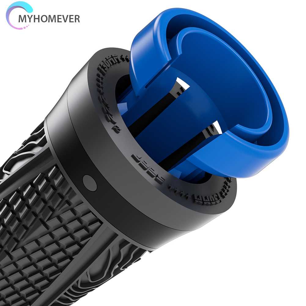 Vỏ Bọc Tay Lái Xe Đạp Leo Núi Chất Lượng Cao