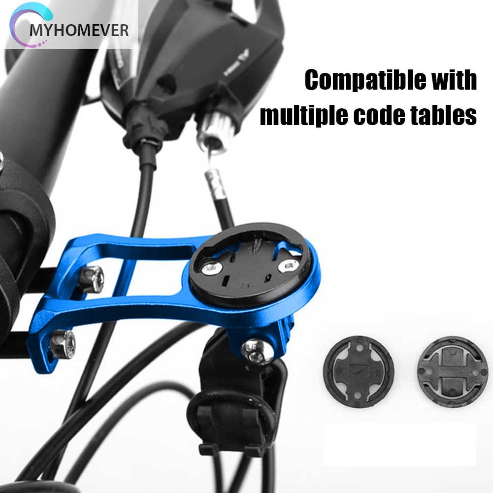 Bộ Giá Đỡ Máy Tính Xe Đạp Leo Núi MTB Chất Lượng Cao