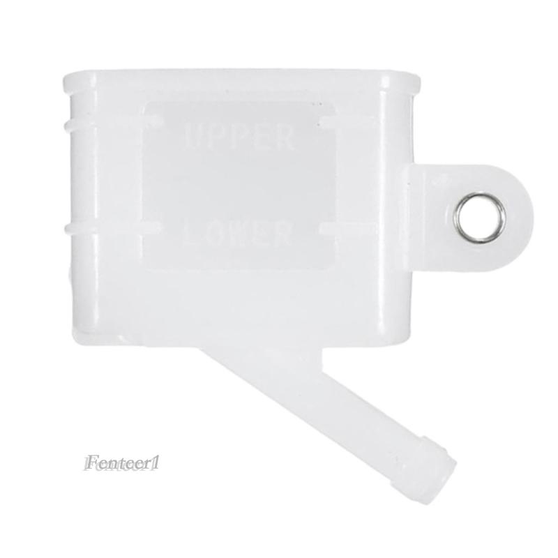 Bình Dầu Phanh Sau Cho Cbr600Rr Fenteer1