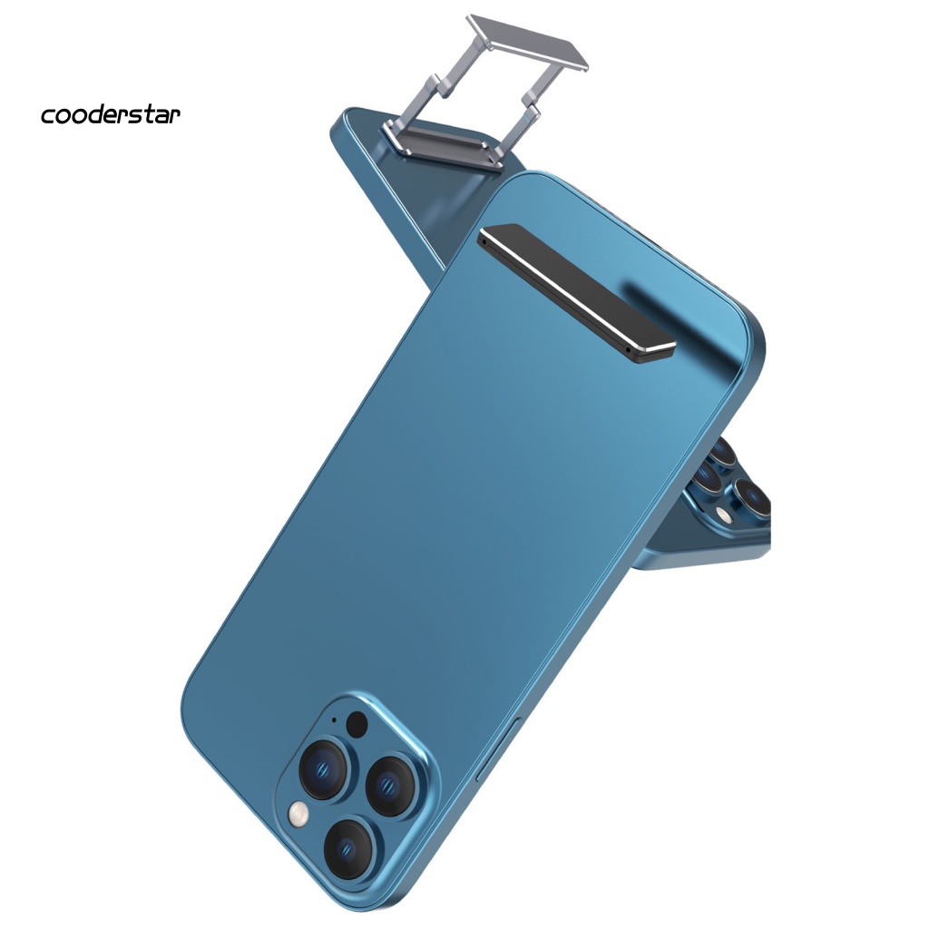 Giá Đỡ Điện Thoại Mini Gấp Gọn Tiện Dụng