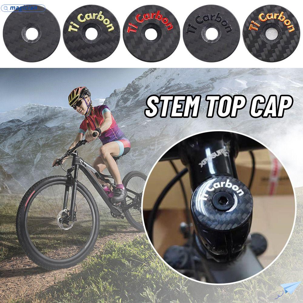 Vỏ Bọc Tô Bằng Nhôm Sợi Carbon Siêu Nhẹ Cho Xe Đạp Leo Núi