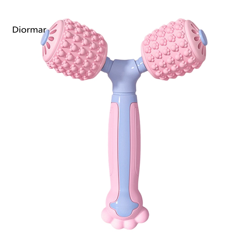 Gậy Mát Xa Cơ Bụng Cầm Tay Tiện Dụng Dùng Khi Tập Yoga / Gym