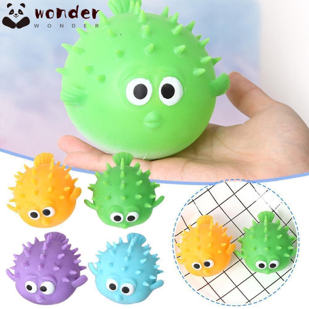 Set 2 Bong Bóng Nước Bơm Hơi Giảm Căng Thẳng