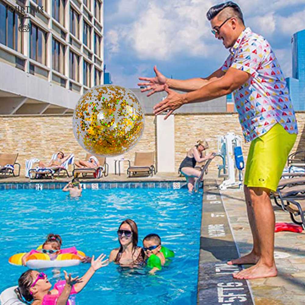 Bóng Nước 16inch Nhiều Màu Sắc Dùng Trang Trí Tiệc