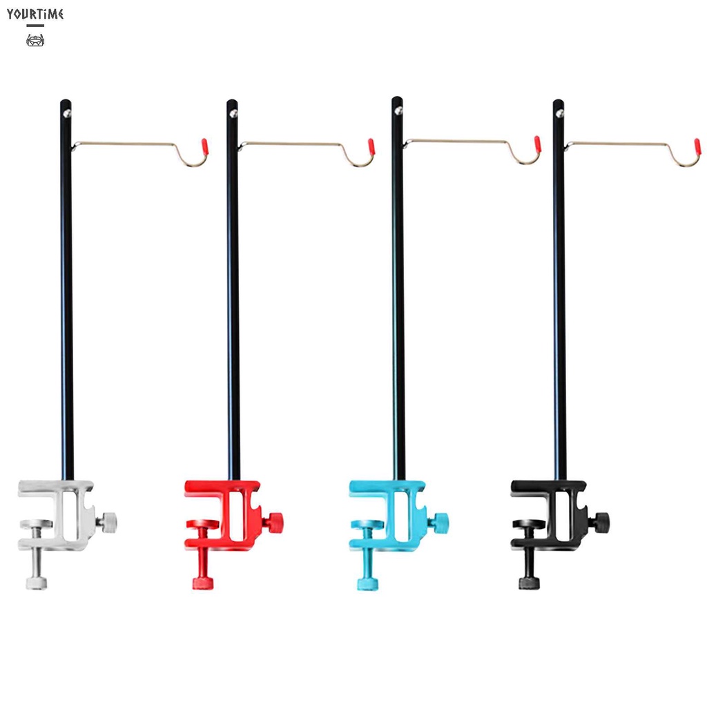 Giá Đỡ Đèn Cắm Trại Bằng Hợp Kim Nhôm