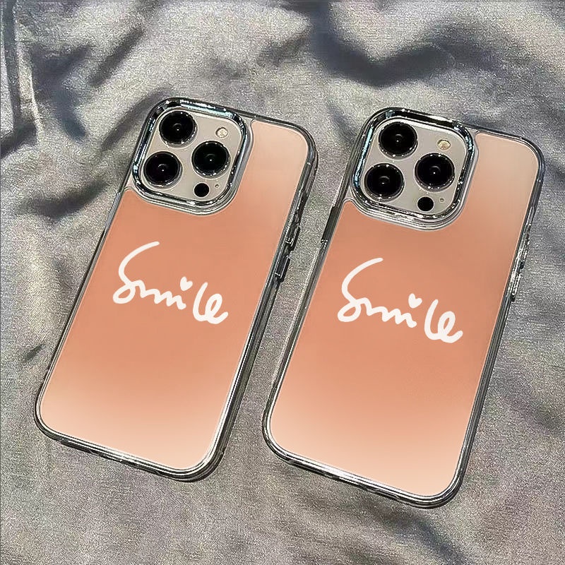 ✅Ốp Điện Thoại Dẻo Thiết Kế Đơn Giản Thời Trang Chống Sốc / Bụi Bẩn Cho Iphone11Iphone12 13 / 14Pro78In