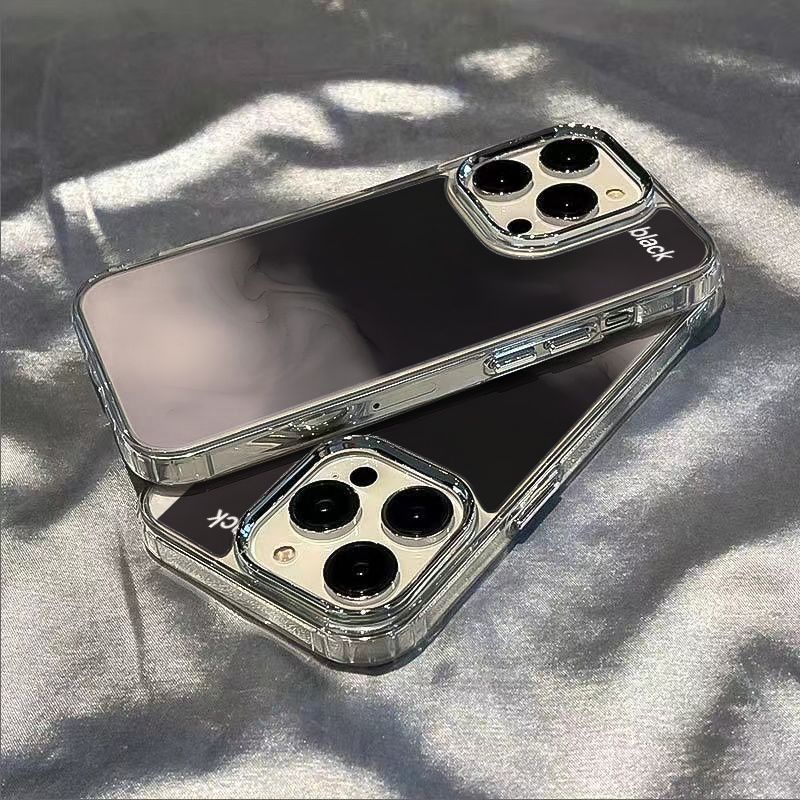 ✅Ốp Điện Thoại Mềm Chống Sốc Màu Gradient Cho Iphone 138 7plus 14pro11iPhone12 max Ztv6