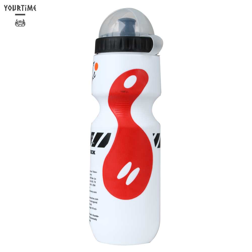 Bình Nước Thể Thao 650ml Kèm Giá Đỡ