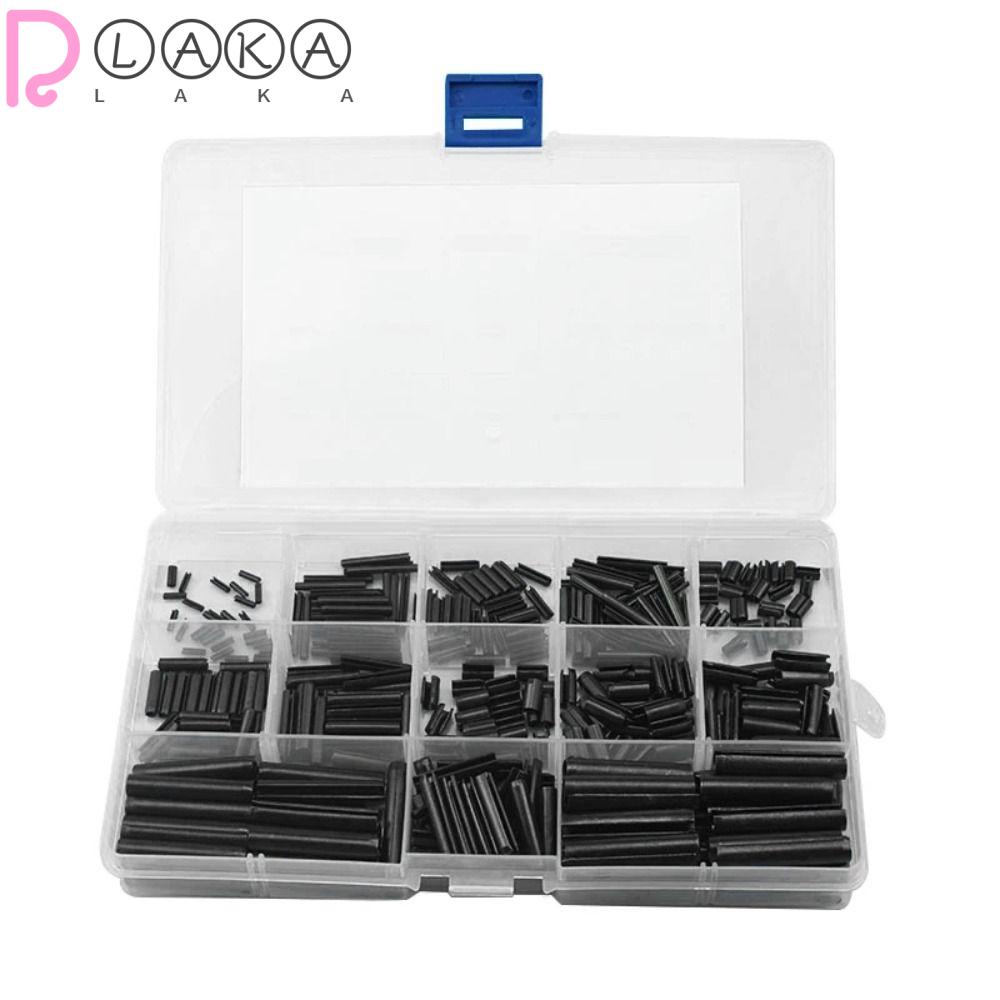 Set 390 Ghim Lò Xo Cứng 13 Kích Cỡ Chuyên Dụng Cho Gia Đình