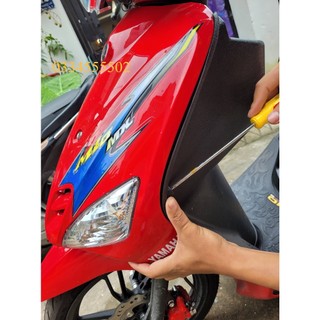 Rổ, rỏ Yamaha Mio 2004 2006 indonesia