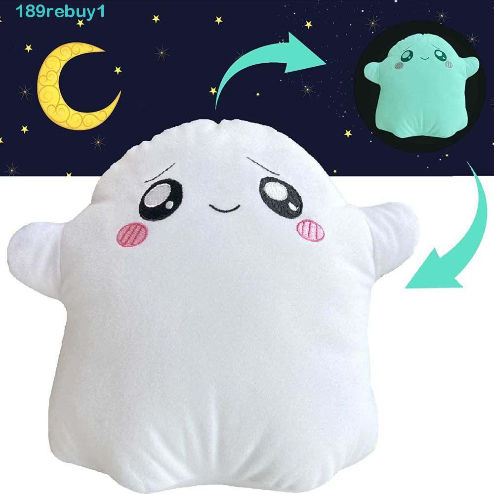 Thú Nhồi Bông Lankybox REBUY1 Mềm Mại Phát Sáng Trong Bóng Tối Cho Bé