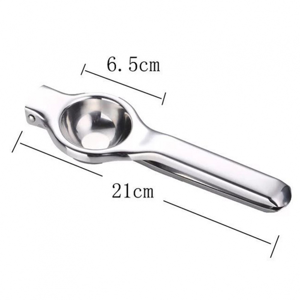 1 Dụng Cụ Ép Nước Chanh 20.5x6.7cm