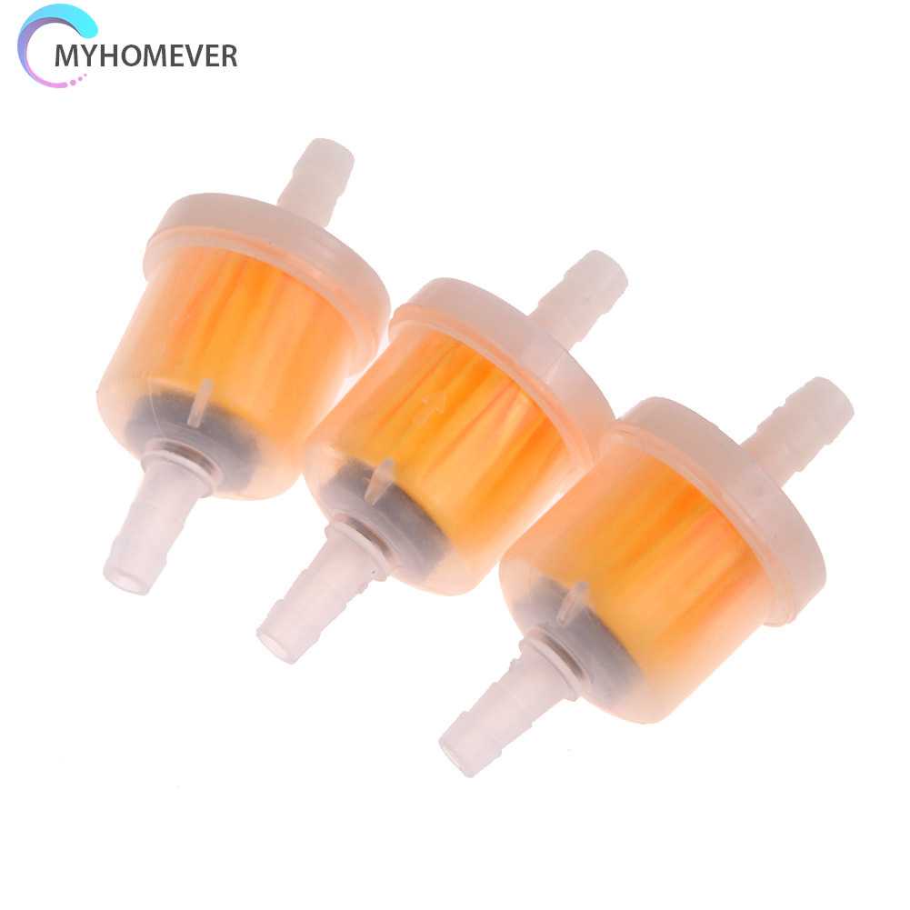 Set 3 Bộ Lọc Nhiên Liệu Cho Xe Máy