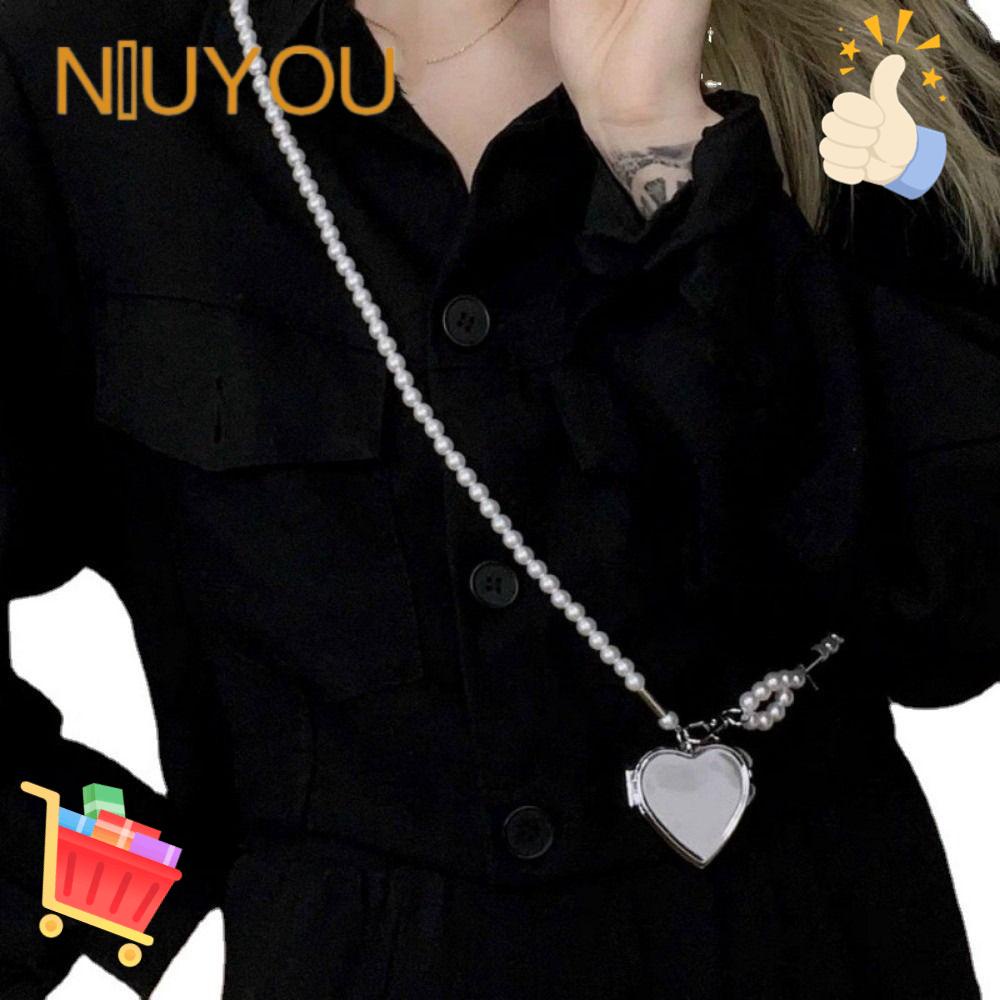 Vòng cổ Dáng Dài Thiết Kế Đơn Giản Thời Trang Cho Nữ