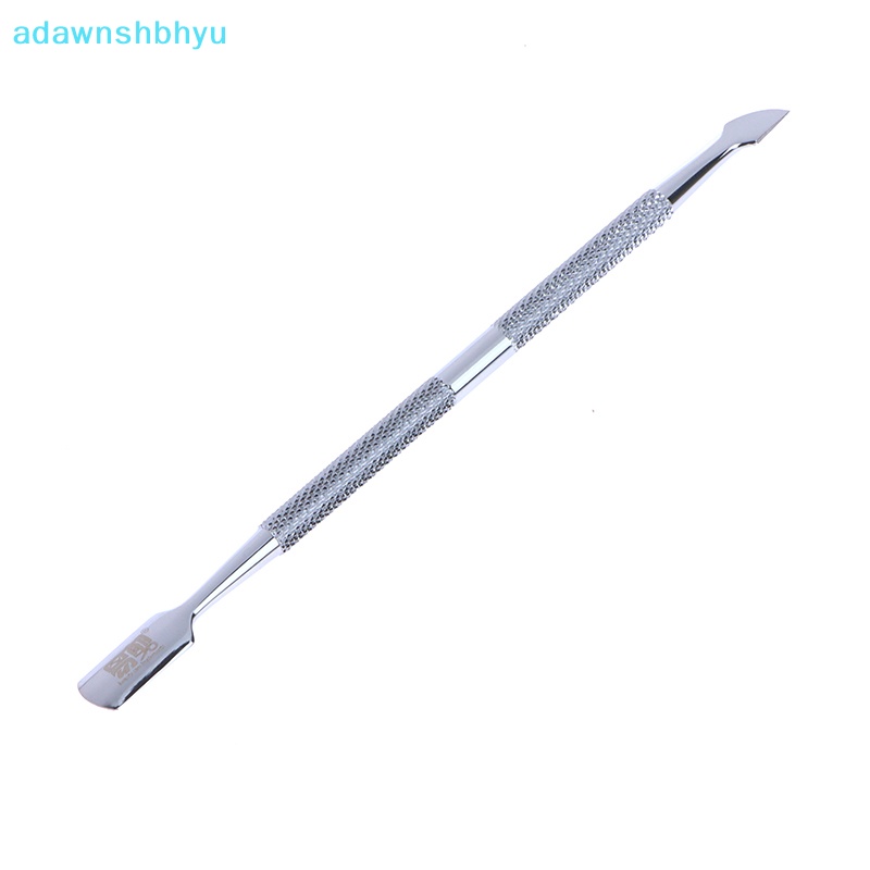 Dụng Cụ Loại Bỏ Da Chết Cho Móng Tay Bằng Thép Không Gỉ