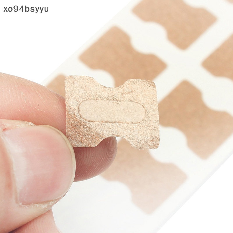 Set 50 Miếng Dán Chỉnh Sửa Móng Chân Chuyên Dụng Xo94Bsyu