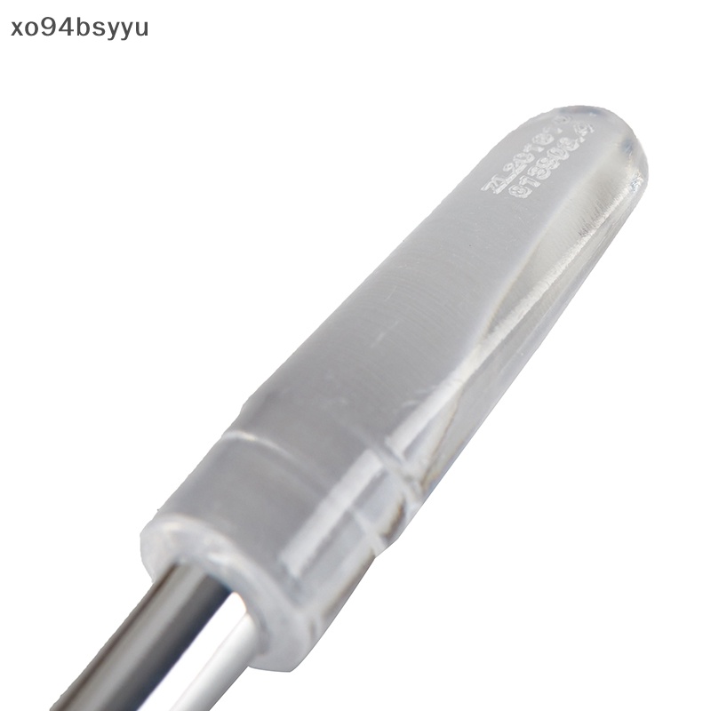 1 Cọ Tô Son Môi Xo94Bsyu Bằng Silicon Chất Lượng Cao