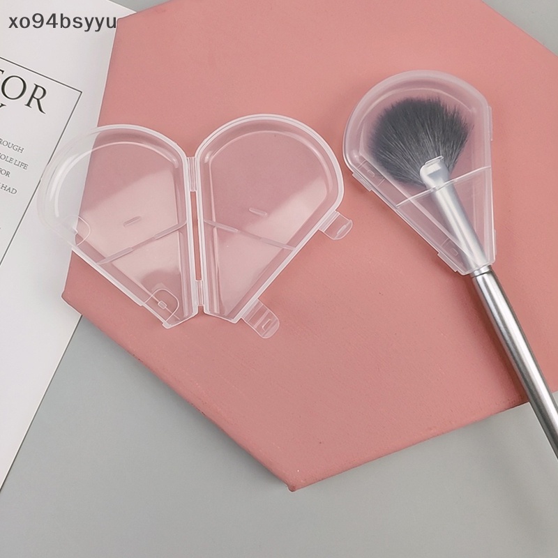 Vỏ Bọc Chống Bụi Cho Cọ Trang Điểm Xo94Bsyu