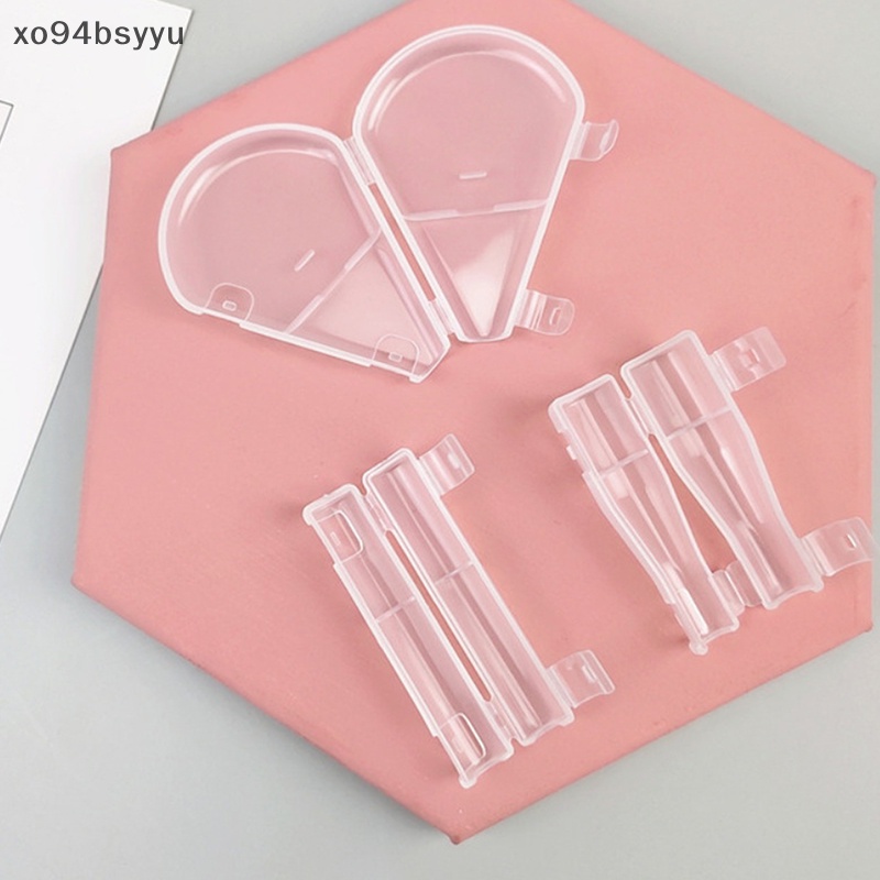 Vỏ Bọc Chống Bụi Cho Cọ Trang Điểm Xo94Bsyu