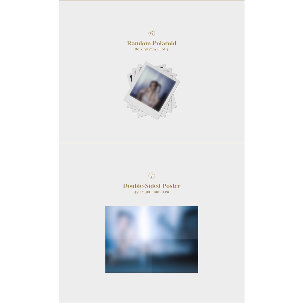 LISA  - FIRST SINGLE ALBUM