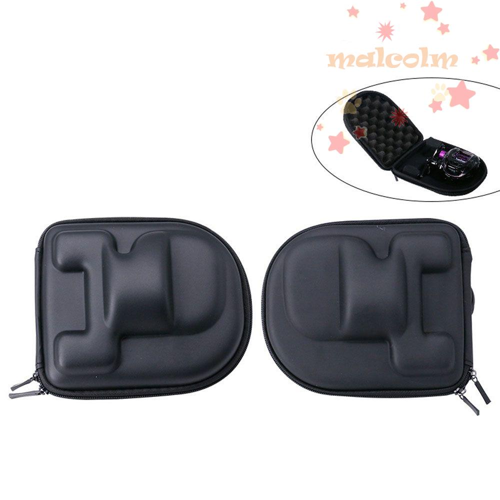 Hộp Đựng Bảo Vệ Máy Câu Cá Chống Áp Lực MALCOLM