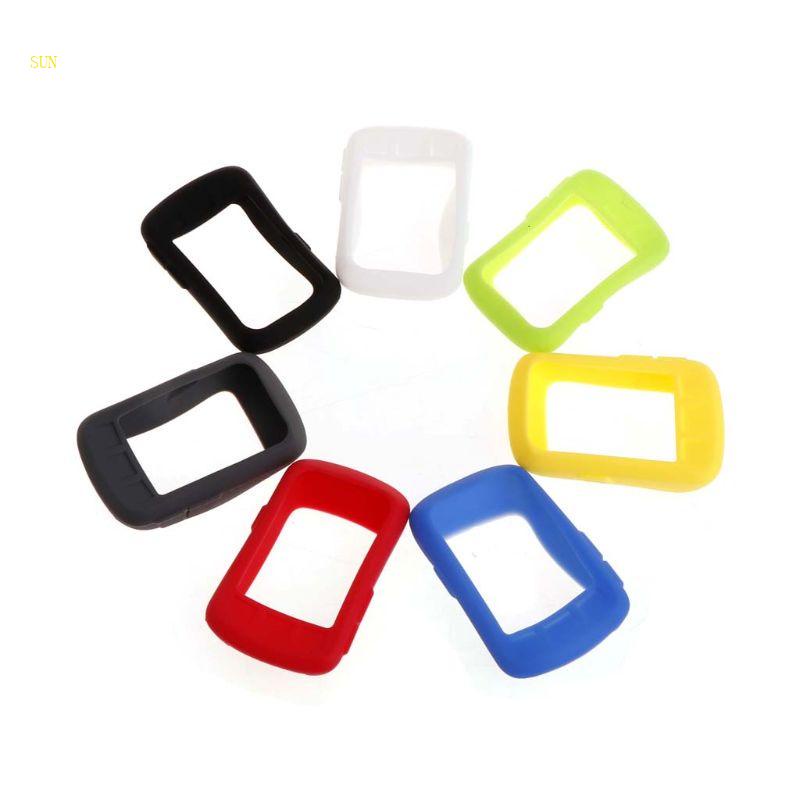 Vỏ Cao Su Silicone Bảo Vệ Cho Wahoo Element Bolt GPS Bike