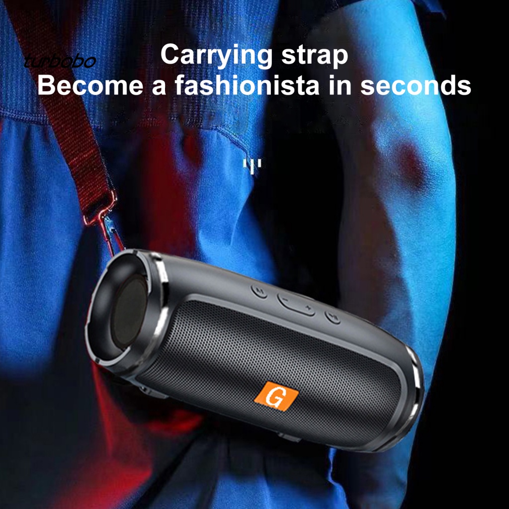 Loa Không Dây Mini Bằng Nhựa Bền Bỉ Đa Năng Dành Cho Gia Đình