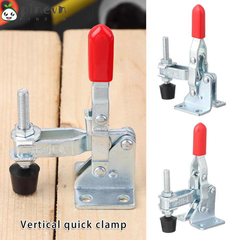 Set 4 Kẹp Chốt Đa Năng Tháo Gỡ Nhanh Tiện Dụng