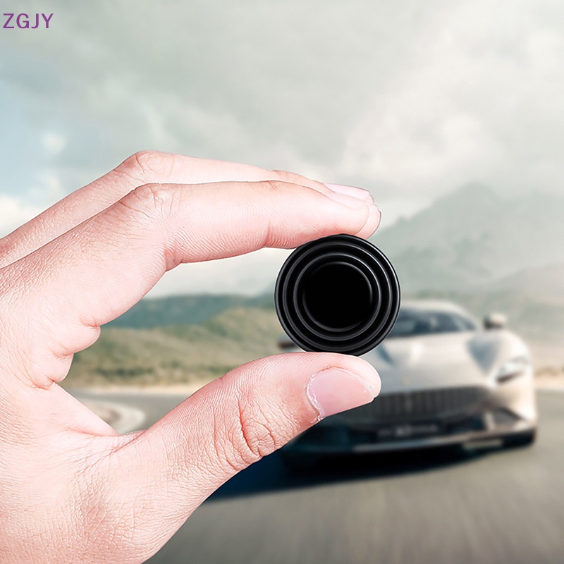 Đệm Silicone Hấp Thụ Sốc Gắn Cửa Xe Hơi Mới