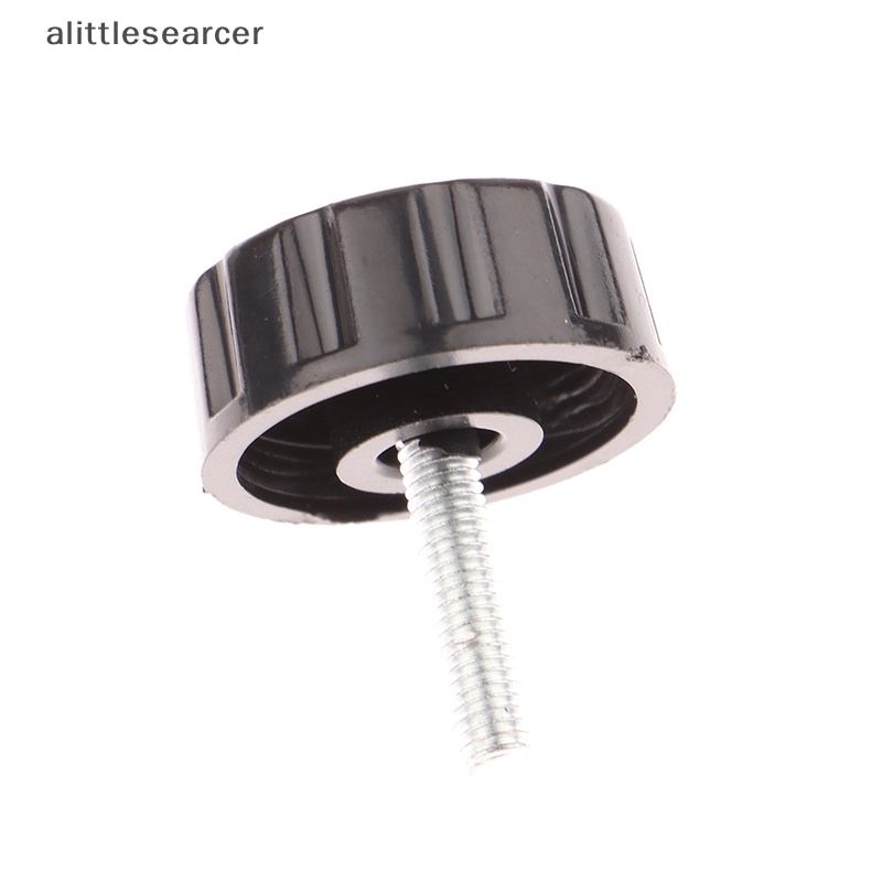 Set 10 Nắp Vít Bằng Nhựa Cho Tay Cầm Máy Câu Cá Tiện Dụng