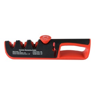 Household Sharpener Tungsten Steel Diamond Sharpener Kitchen Adjustable Angle