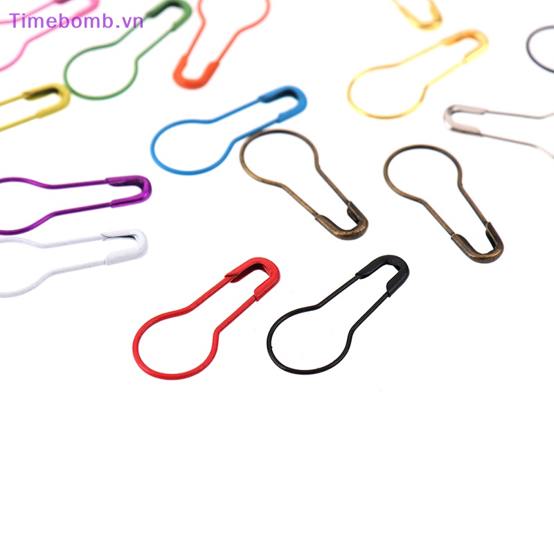 # Túi Đeo Chéo Thời Trang Hàn Cho Nữ # Set 100 Kẹp Cố Định Kim Móc Len