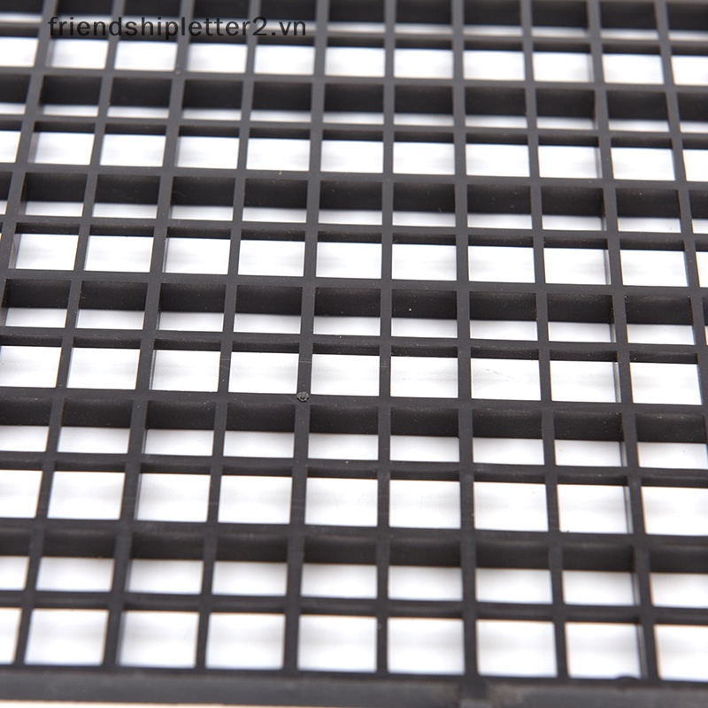 [Mới] Set 2 Khay Chia Ngăn Đựng Trứng Cho Bể Cá