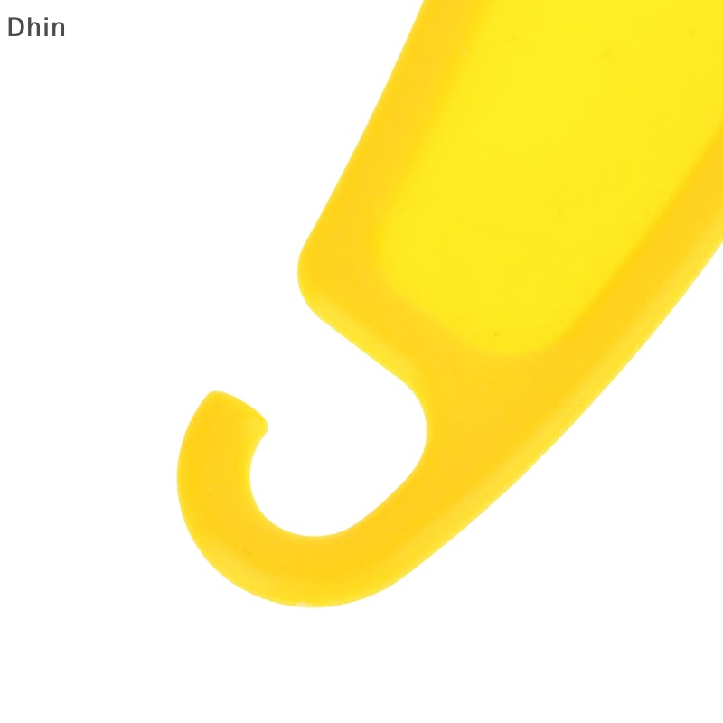 Dụng Cụ Cạo Bằng Nhựa Mềm Chuyên Dụng Cho Máy In 3D