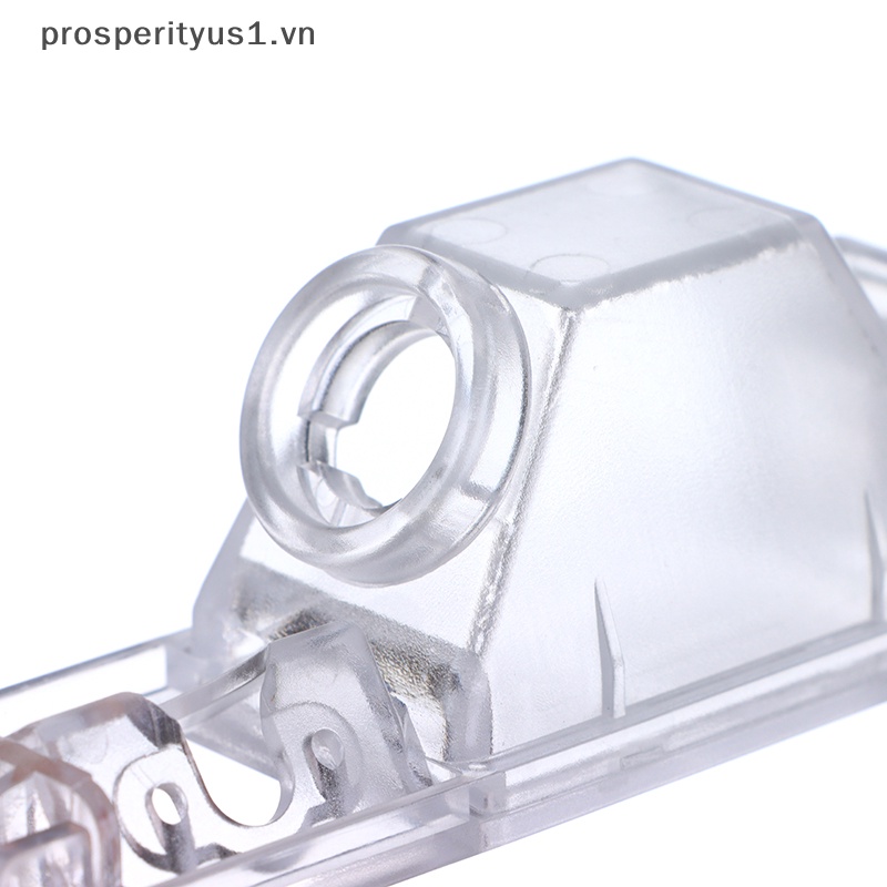 1 Khung Gắn Biển Số Xe Hơi Cho Hyundai IX35 2009 2010 2011 2012 2013 2014 2015