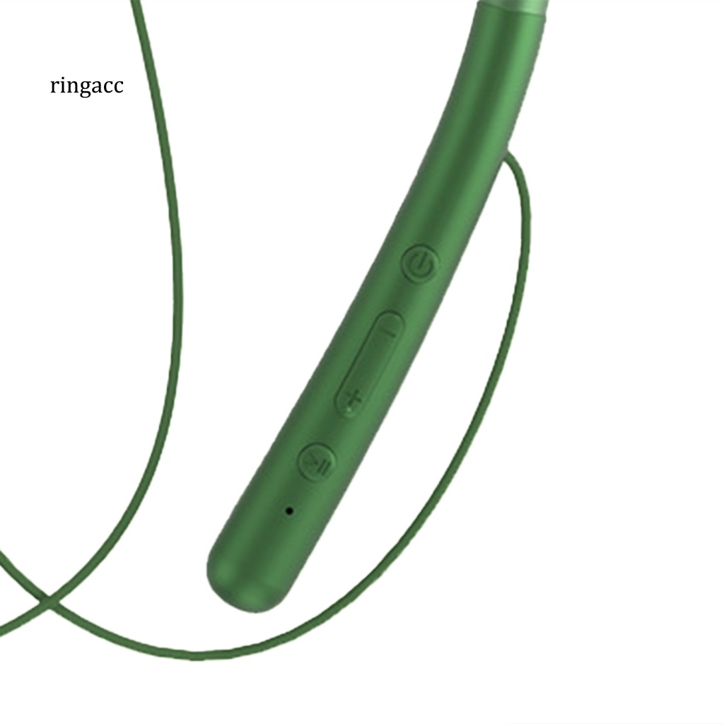 Tai nghe không dây RGA Giảm Tiếng Ồn Thông Dụng Cho Các Môn Thể Thao