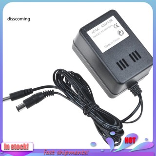 Bộ Sạc Nguồn 9V AC Cho Nintendo SNES Sega Genesis Mega Drive