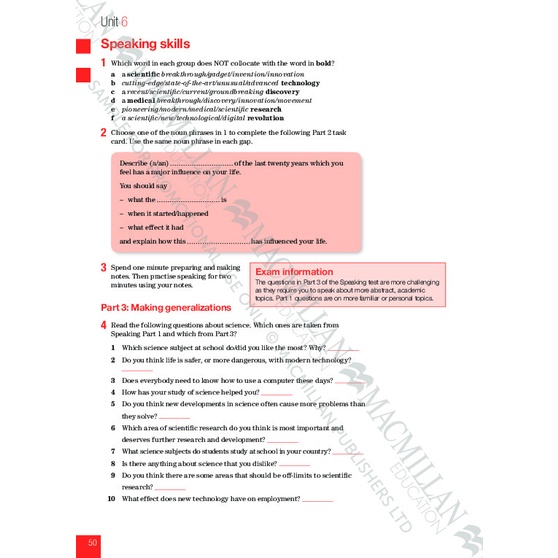 Improve Your Skills: Listening & Speaking for IELTS 6.0-7.5 Student's Book with Key & MPO Pack