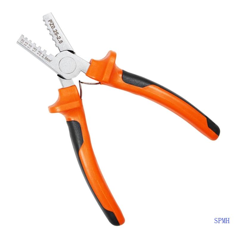 Kìm Uốn Dây Điện Siêu Bền Chống Ăn Mòn Chất Lượng Cao