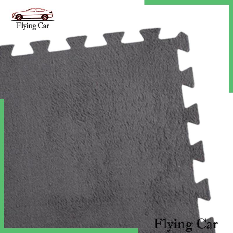 [Lzdjfmy2] 10 Thảm Xốp Lót Sàn 30x30cm Cho Bé Chơi Nông Trại