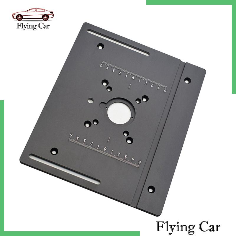 Đĩa Chèn Bộ Định Tuyến Hạng Nặng Lzdjfmy2] Cho Chế Biến Gỗ