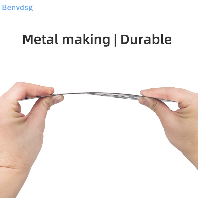 Benvdsg > Thẻ Khuôn Vẽ Lông Mày / Môi Có Thể Tái Sử Dụng Cho Người Mới Bắt Đầu