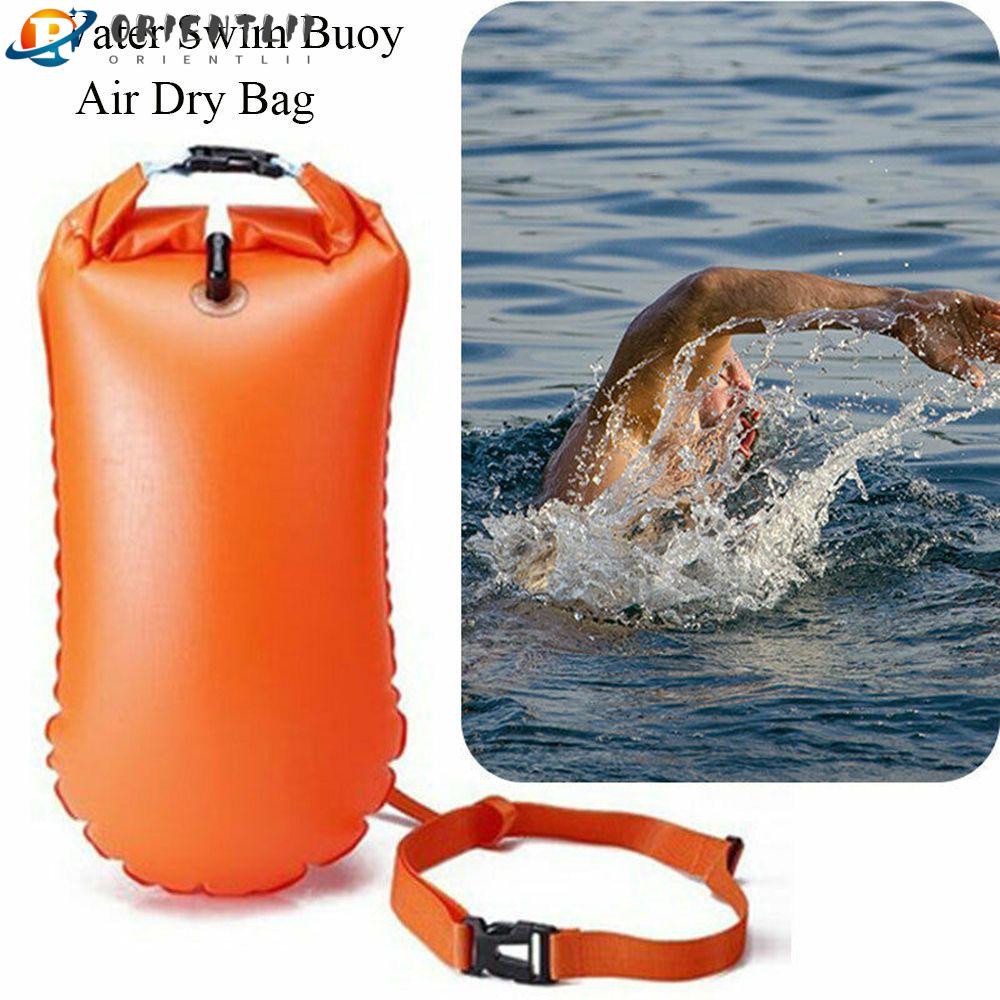 ORIENTLII Phao Bơi Bơm Hơi Thể Thao Tiện Dụng Chất Lượng Cao