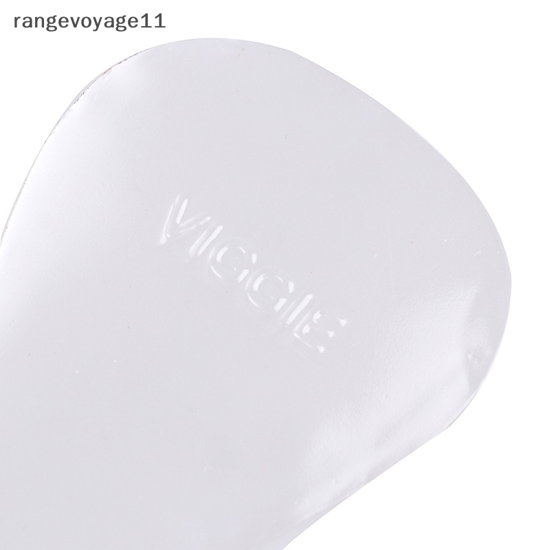 Thanh Đệm Silicon Dán Che Khuyết Điểm Chống Nếp Nhăn Cho Ngón Chân