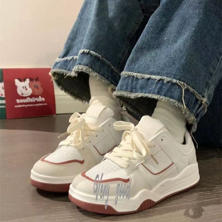 Mới Giày Thể Thao Siêu Nhẹ Nhiều Màu Sắc Thời Trang Cho Nữ