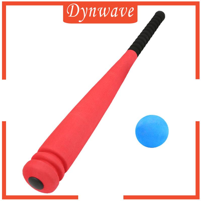 Gậy Bóng Chày Đồ Chơi Bằng Xốp Mềm Mại Dành Cho Trẻ Em