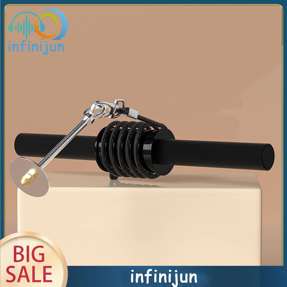 Dụng Cụ Thanh Lăn Tập Cơ Tay Chuyên Dụng