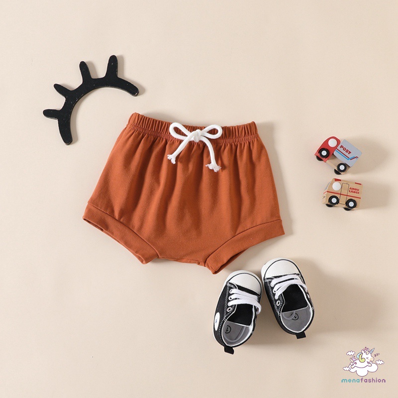 Set Đồ Mùa Hè 2 Món Gồm Áo Thun Tay Cộc In Hình Mặt Trời Dễ Thương + Quần Ngắn Cho Bé Trai